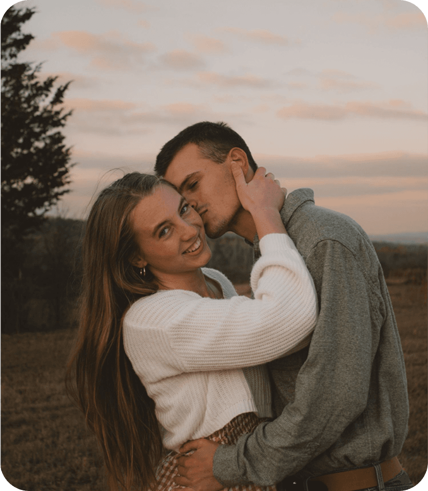 Engagement Session