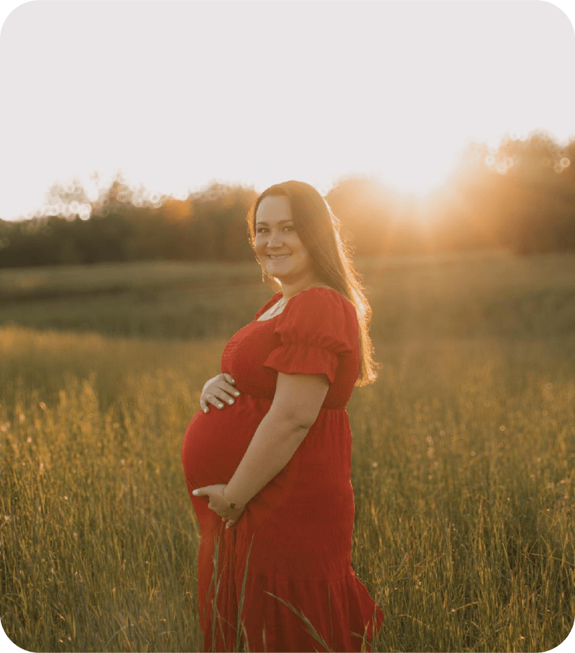 Maternity Session