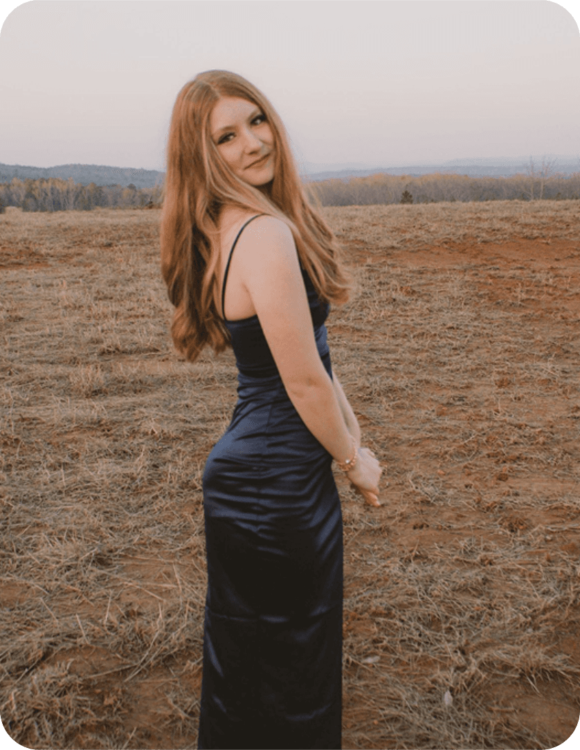 Senior Sessions